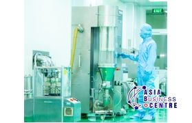 SaVipharm – dịch chuyển thách thức để lớn mạnh SaVipharm – dịch chuyển thách thức để lớn mạnh